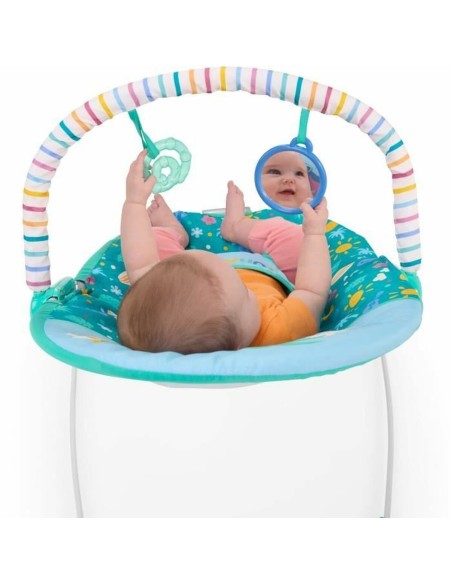 Baby Hammock Bright Starts