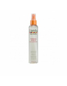 Heat Protector Cantu Shea Butter Shea Butter 151 ml