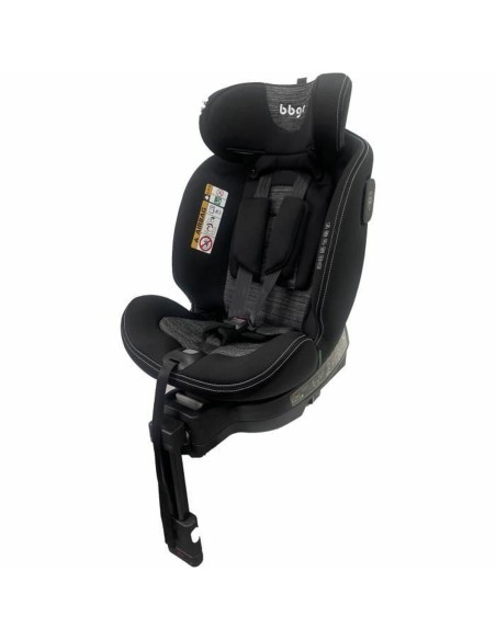 Car Chair BBGO