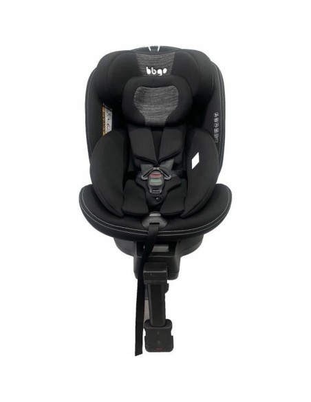 Car Chair BBGO