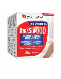 Fat burning Forté Pharma Xtraslim 700