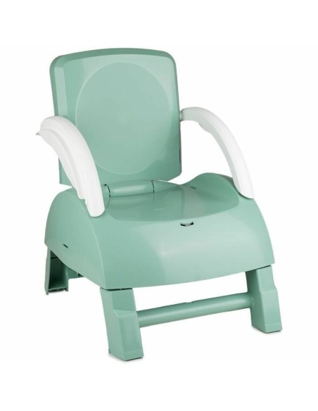 Raiser ThermoBaby Green