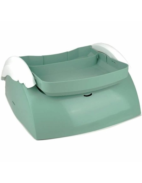 Raiser ThermoBaby Green