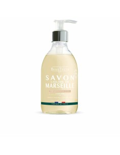 Liquid Soap Beauterra Savon de Marseille Cotton flower 300 ml