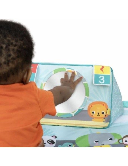 Play mat Bright Starts Cloth Plastic