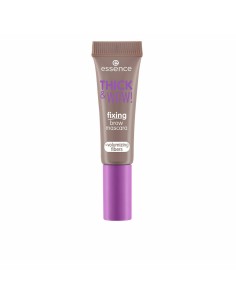 Eyebrow mascara Essence Thick & Wow! Nº 01 Caramel blonde 6 ml