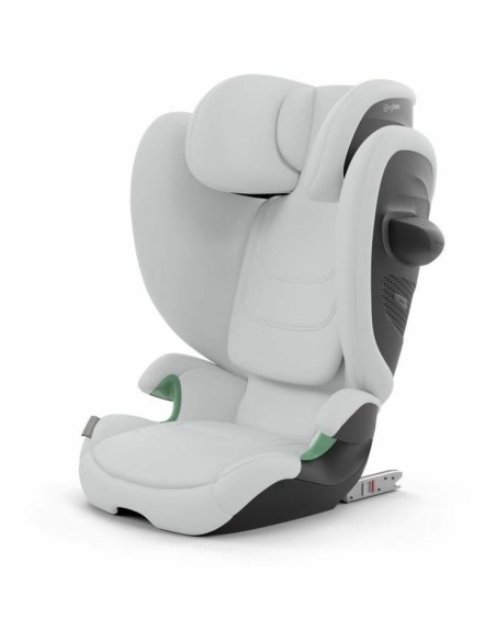Car Chair Cybex Grey
