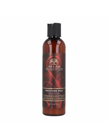 Styling Cream As I Am 566890 237 ml (237 ml)