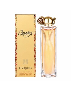 Women's Perfume Givenchy ORGANZA EDP EDP 100 ml