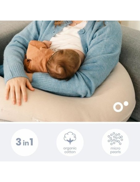 Breastfeeding Cushion Doomoo