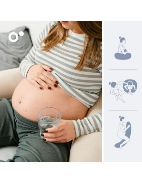 Breastfeeding Cushion Doomoo