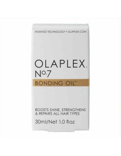 Hair Oil Olaplex Nº 7 Repair Complex 30 ml
