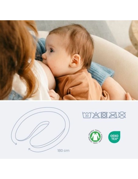 Breastfeeding Cushion Doomoo
