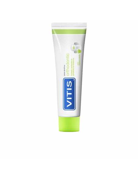 Toothpaste Vitis   Apple Mint 100 ml