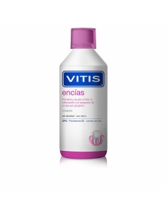 Mouthwash Vitis   Healthy Gums 500 ml