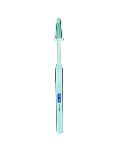 Toothbrush Vitis   Soft Green 2