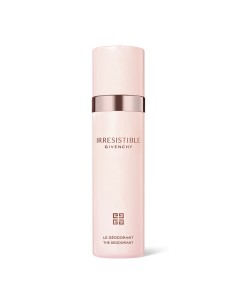 Spray Deodorant Givenchy    Irresistible 100 ml 2