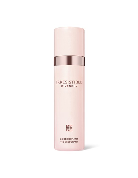 Spray Deodorant Givenchy    Irresistible 100 ml