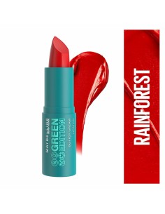 Lip balm Maybelline Green Edition Nº 005 Rainforest 10 g 2