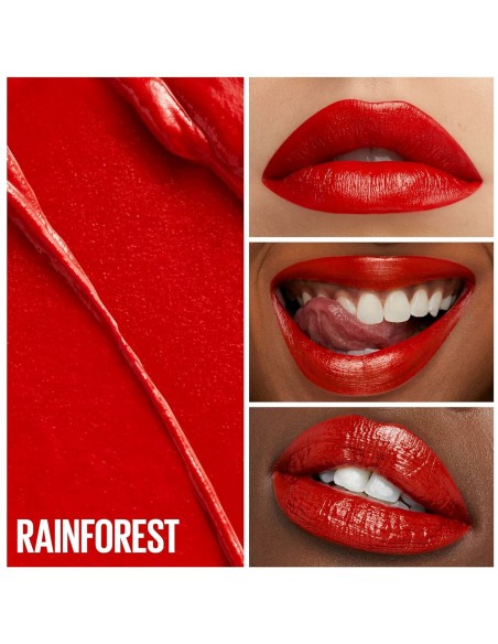 Lip balm Maybelline Green Edition Nº 005 Rainforest 10 g