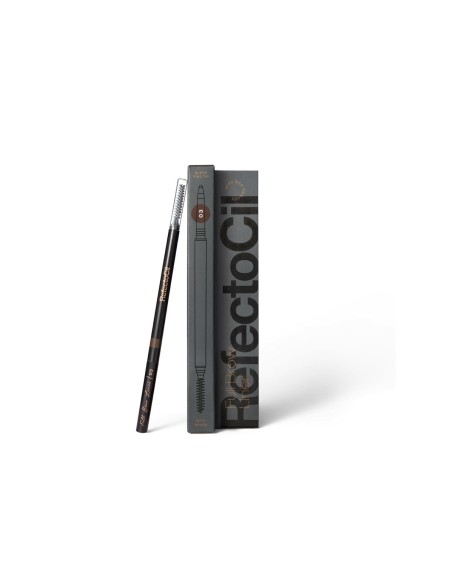 Eyebrow Pencil RefectoCil Nº 3 Dark Brown
