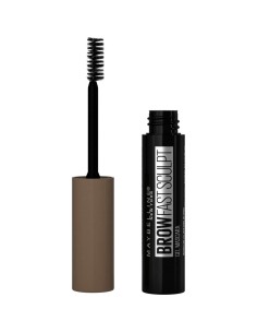 Eyebrow mascara Maybelline Express Brow Nº 02 Soft Brown