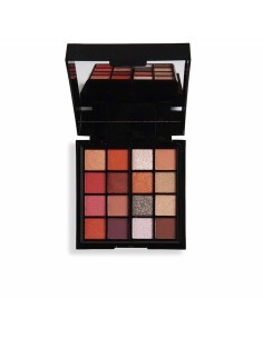 Make-Up Set Magic Studio Colorful Complete Case 12 Pieces