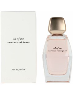 Women's Perfume Narciso Rodriguez ALL OF ME EDP EDP 90 ml