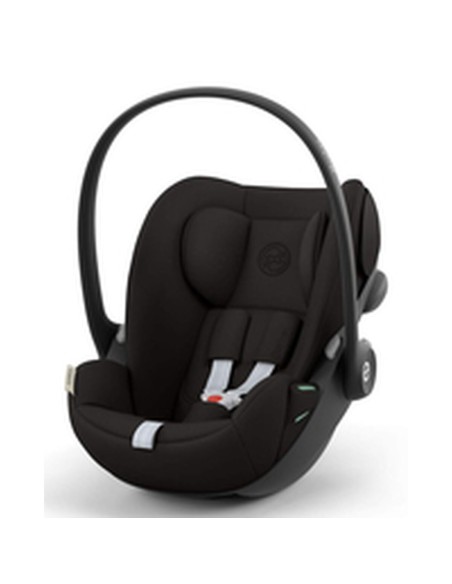 Car Chair Cybex Black
