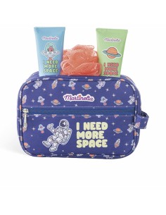 Bath Set Martinelia I Need More Space Children's 3 Pieces