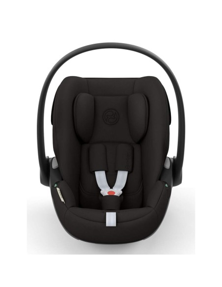 Car Chair Cybex Black