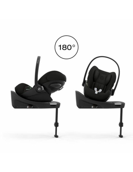 Car Chair Cybex Black
