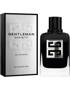 Men's Perfume Givenchy EDP Gentleman Society 60 ml