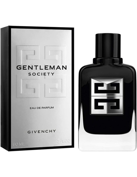 Men's Perfume Givenchy EDP Gentleman Society 60 ml