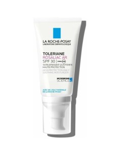 Facial Cream La Roche Posay Rosaliac Ar Spf 30+ 40 ml