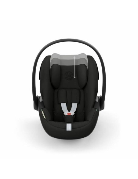 Car Chair Cybex Black