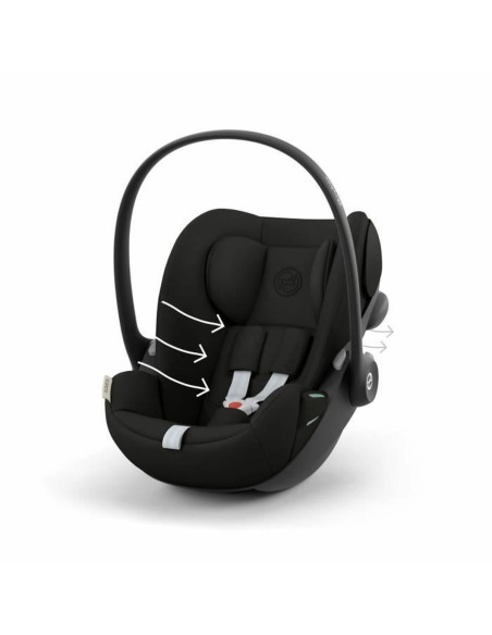 Car Chair Cybex Black