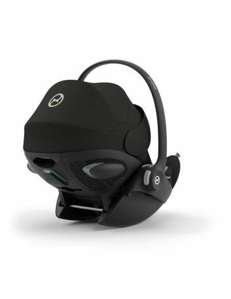 Car Chair Cybex Black