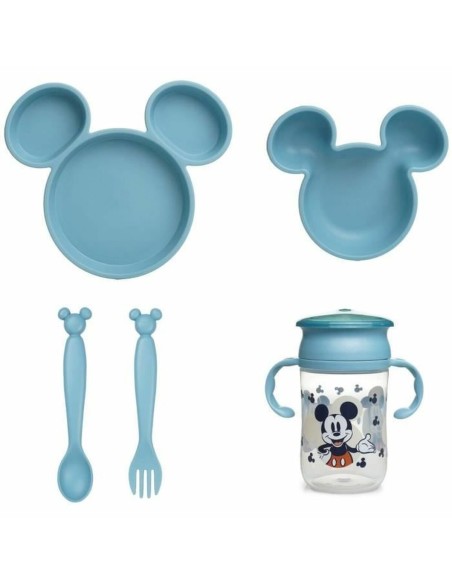 Cutlery Set ThermoBaby