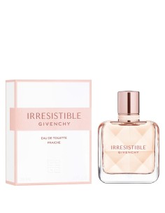 Women's Perfume Givenchy EF Irresistible 35 ml 2