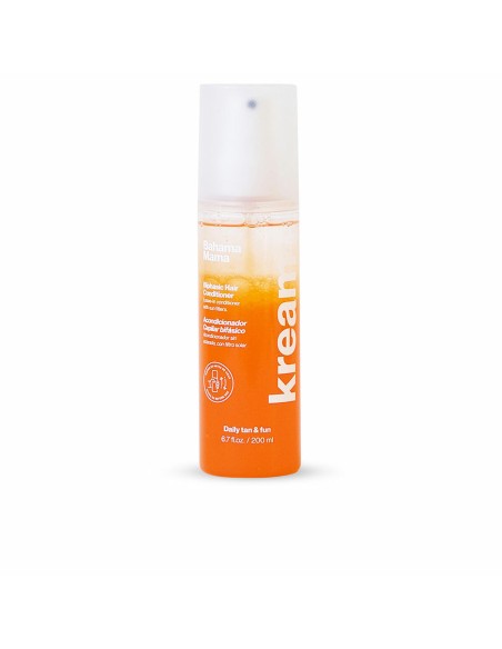 Two-Phase Conditioner Kream Bahama Mama 200 ml