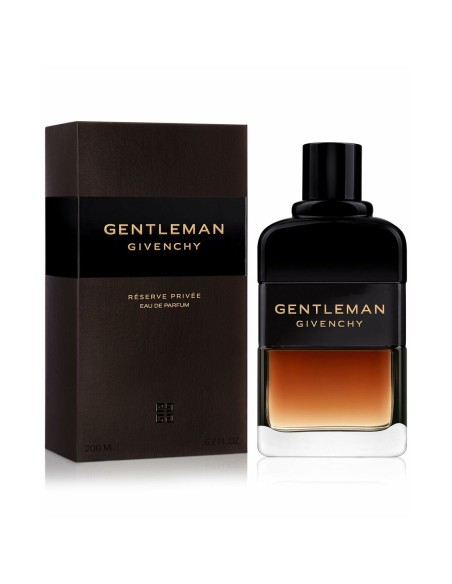 Men's Perfume Givenchy EDP Gentleman Reserve Privée 200 ml