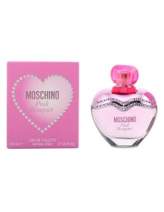 Women's Perfume Moschino EDT 2