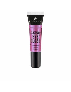 Liquid eye shadow Essence DEWY EYE GLOSS Nº 02 Galaxy Gleam 8 ml