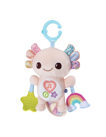 Baby doll Vtech Baby 1 Unit