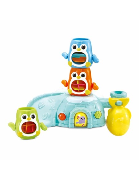 Baby doll Vtech Baby