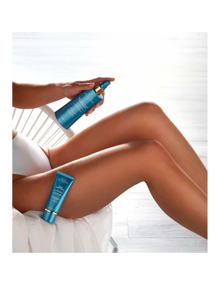 Moisturing Body Milk Institut Esthederm PROLONGATEUR DE BRONZAGE 200 ml Prolongs your tan