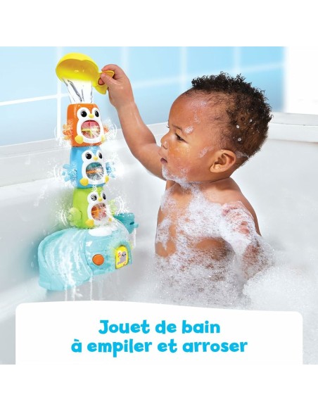 Baby doll Vtech Baby
