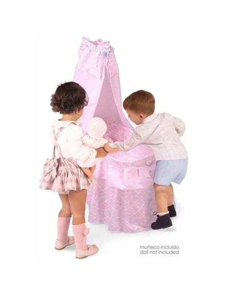 Cradle for dolls Decuevas
