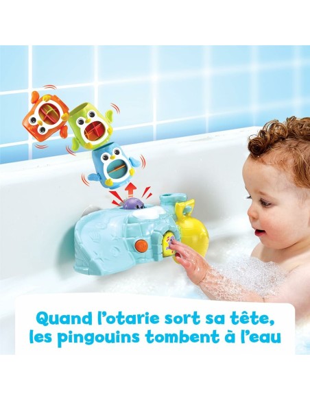 Baby doll Vtech Baby